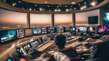 نزل التردد الجديد.. قنوات روتانا كاملة على نايل سات وعرب سات 2025